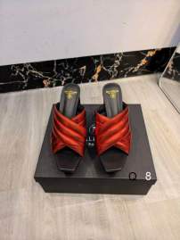 Picture of Balmain Shoes _SKUBalmainsz35-40101468.5cmF0504